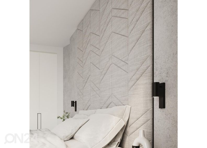 Seinalamp Utti suurendatud