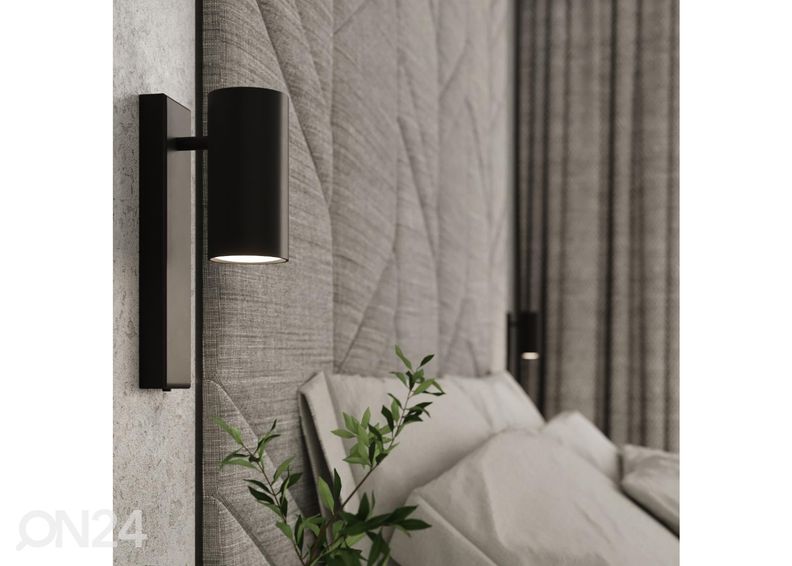 Seinalamp Utti suurendatud