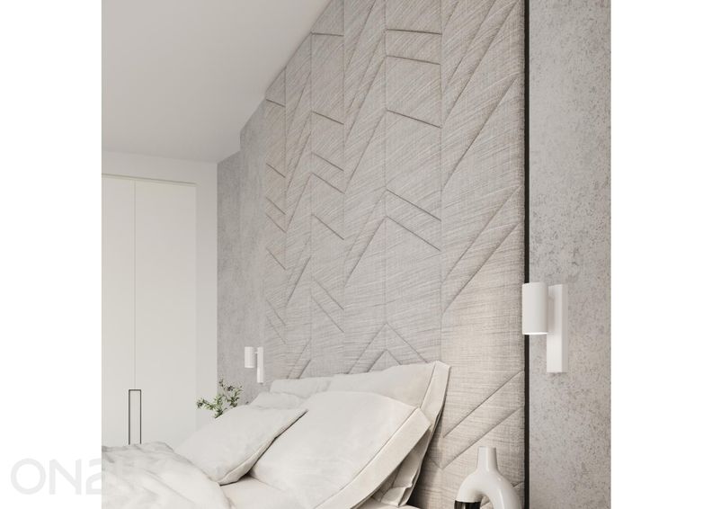 Seinalamp Utti suurendatud