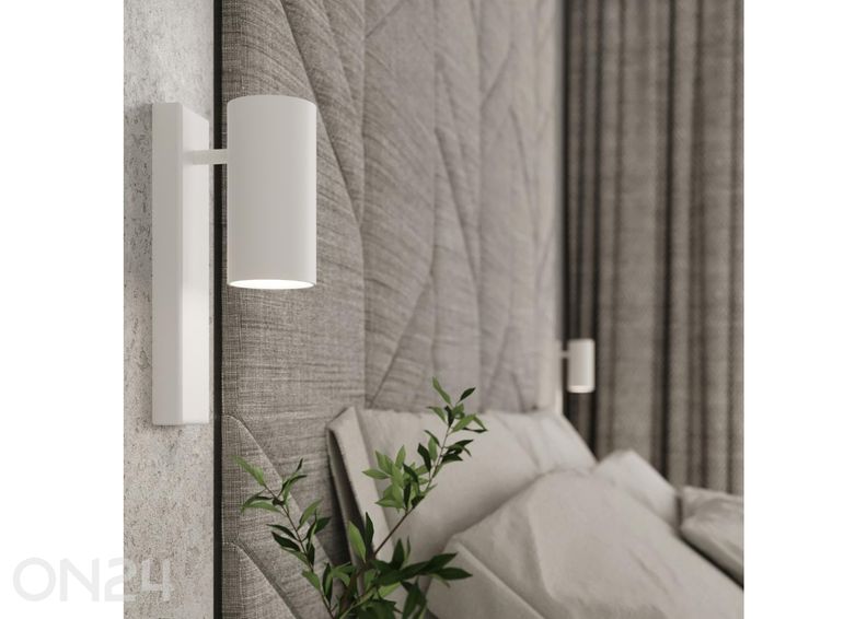 Seinalamp Utti suurendatud