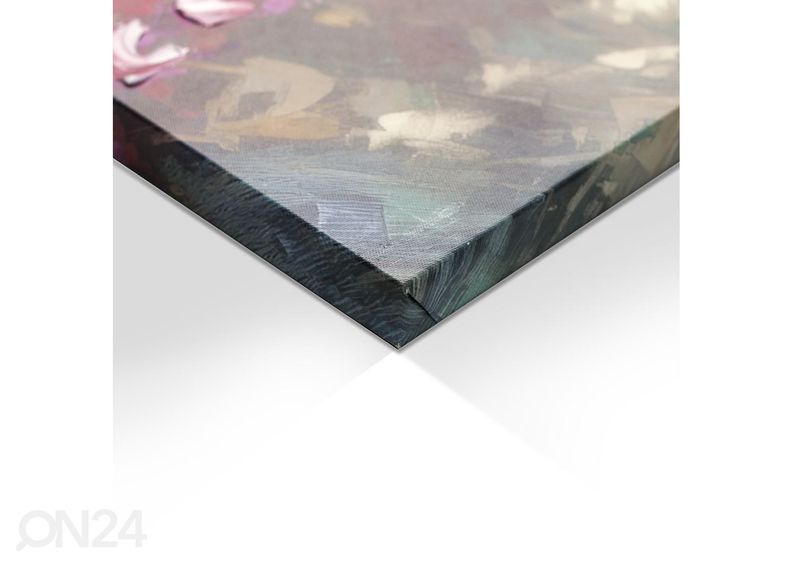 Seinamaal Amelia 100x70 cm suurendatud