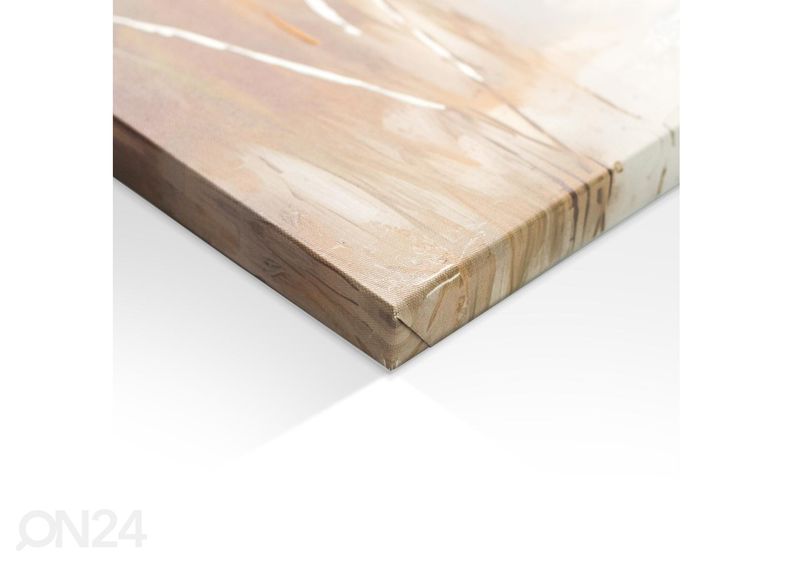 Seinamaal Beach 100x70 cm suurendatud