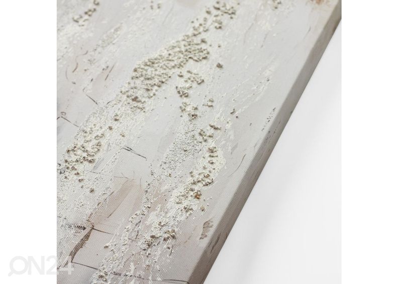 Seinamaal Beach 100x70 cm suurendatud