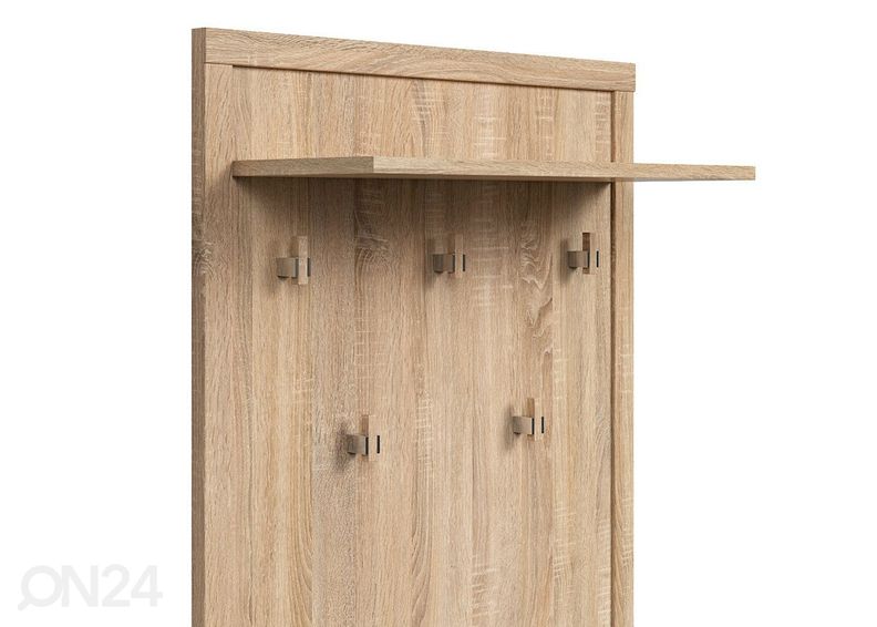 Seinanagi suurendatud