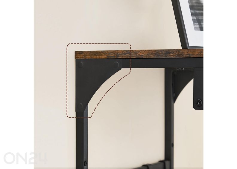 Seinanagi 40 cm suurendatud