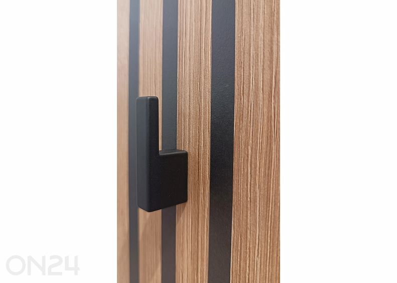 Seinanagi Alexa suurendatud