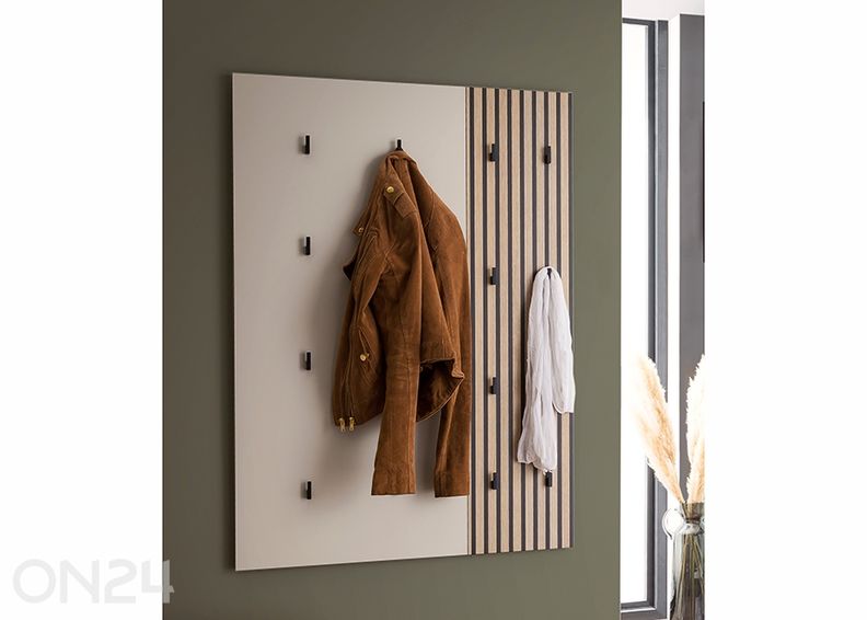 Seinanagi Alexa suurendatud