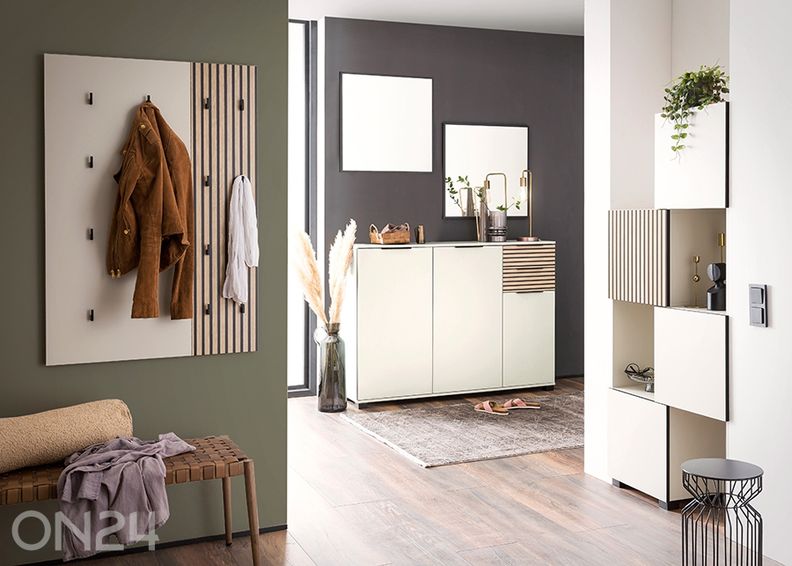 Seinanagi Alexa suurendatud