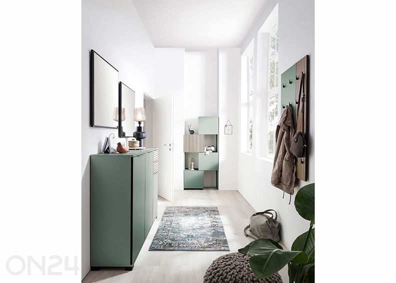 Seinanagi Alexa suurendatud