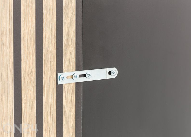 Seinanagi Alexa suurendatud