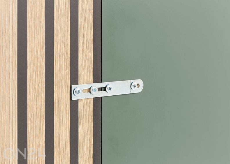 Seinanagi Alexa suurendatud