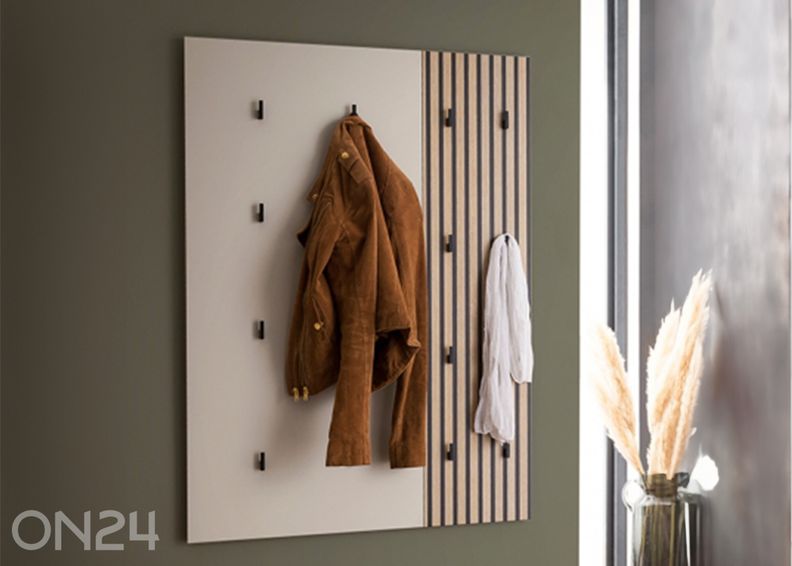 Seinanagi Alexa suurendatud