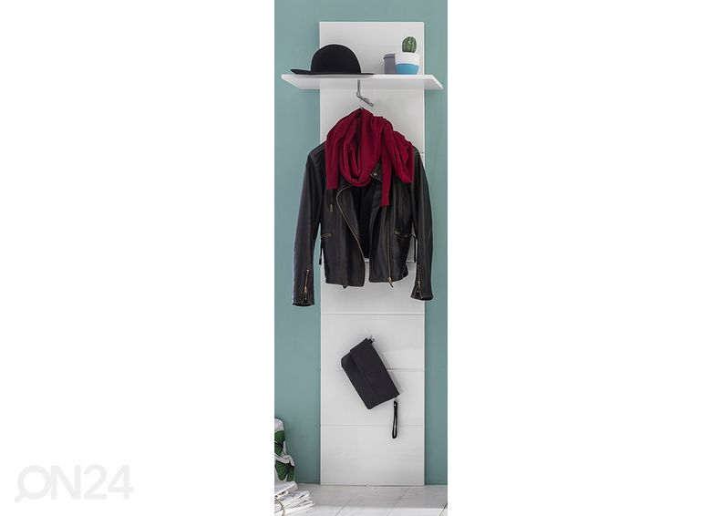 Seinanagi Amanda suurendatud