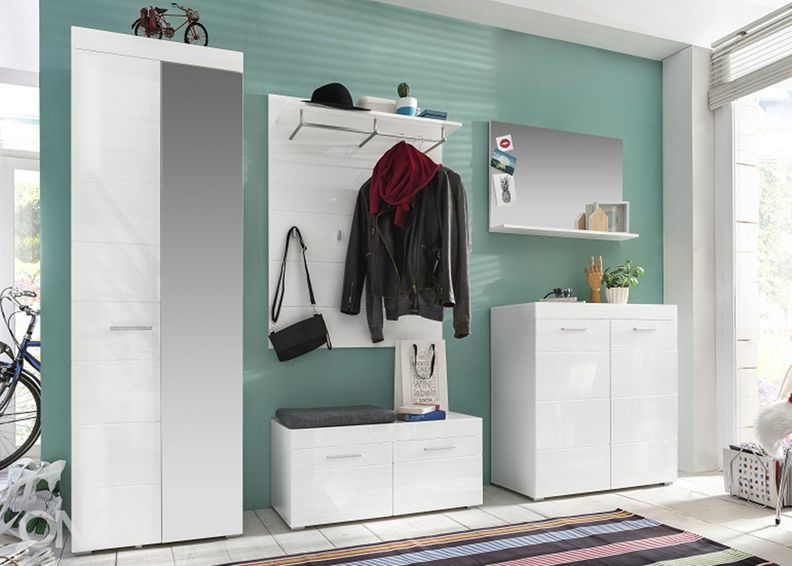 Seinanagi Amanda suurendatud