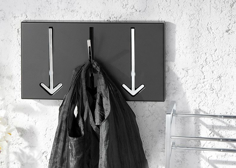 Seinanagi Arrow suurendatud