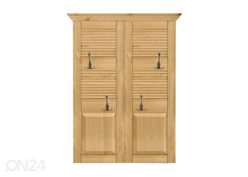 Seinanagi Ayanna suurendatud