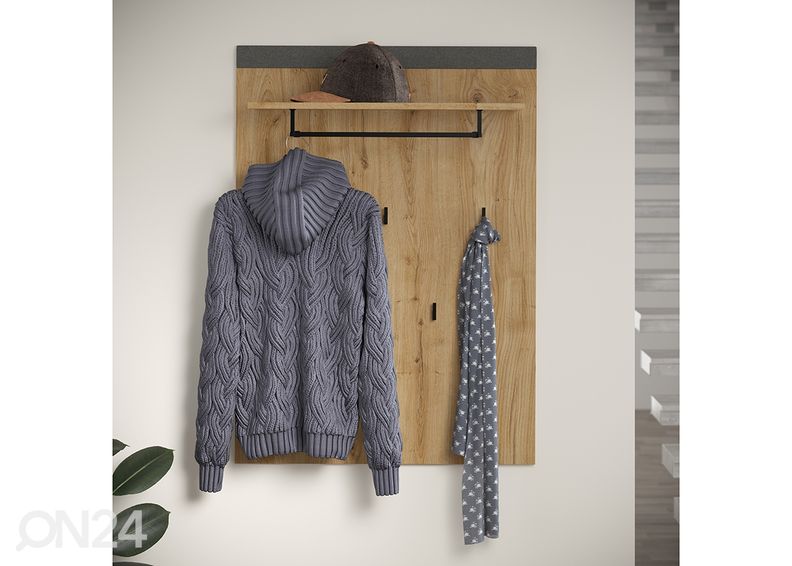 Seinanagi Blanshe suurendatud