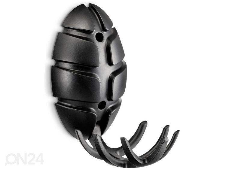 Seinanagi Bug suurendatud