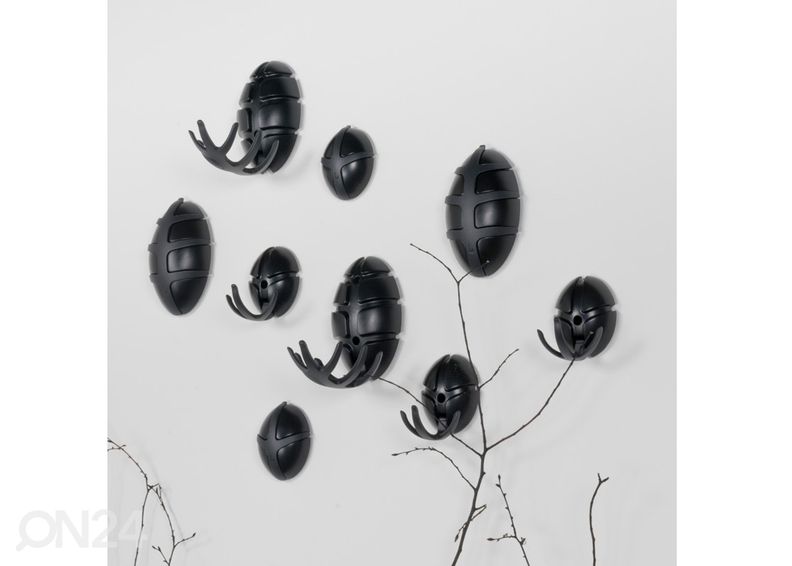 Seinanagi Bug suurendatud