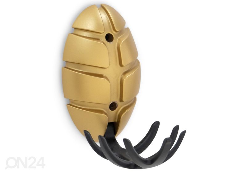 Seinanagi Bug suurendatud