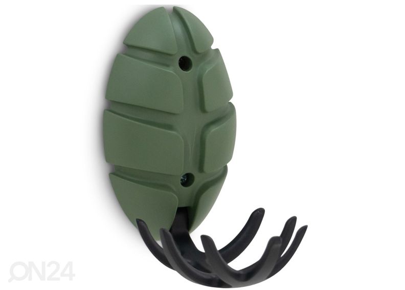 Seinanagi Bug suurendatud