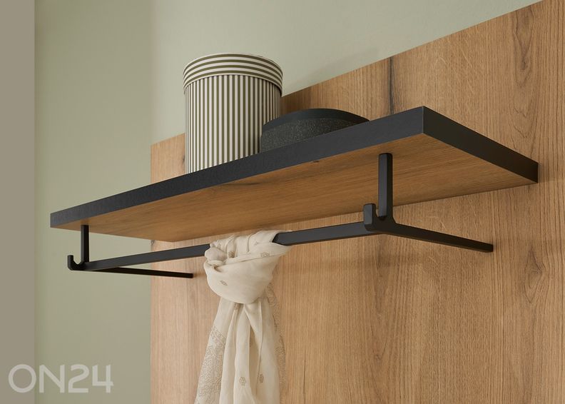 Seinanagi Cantara suurendatud