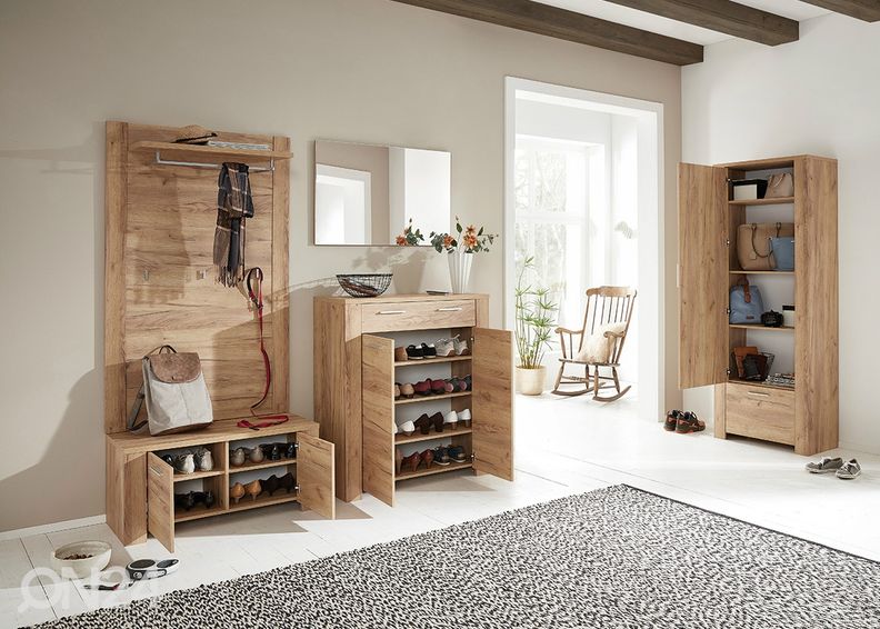 Seinanagi Castera suurendatud