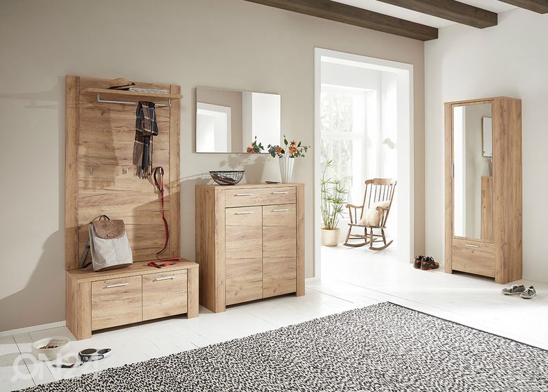 Seinanagi Castera suurendatud