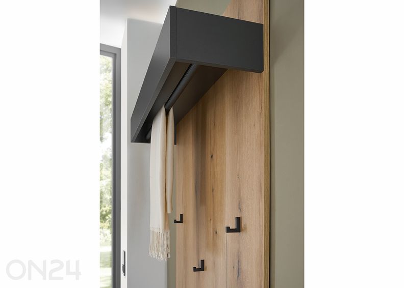 Seinanagi City suurendatud