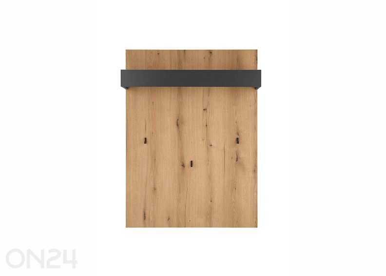 Seinanagi City suurendatud