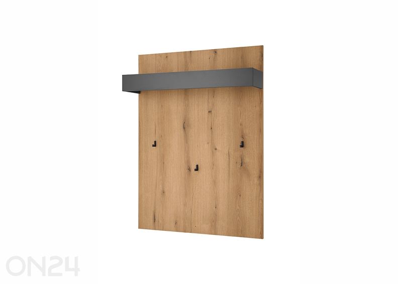 Seinanagi City suurendatud