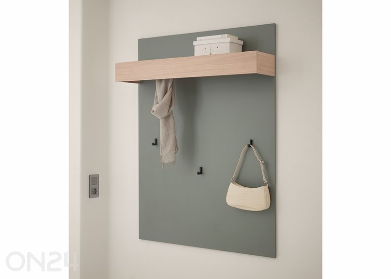 Seinanagi City suurendatud