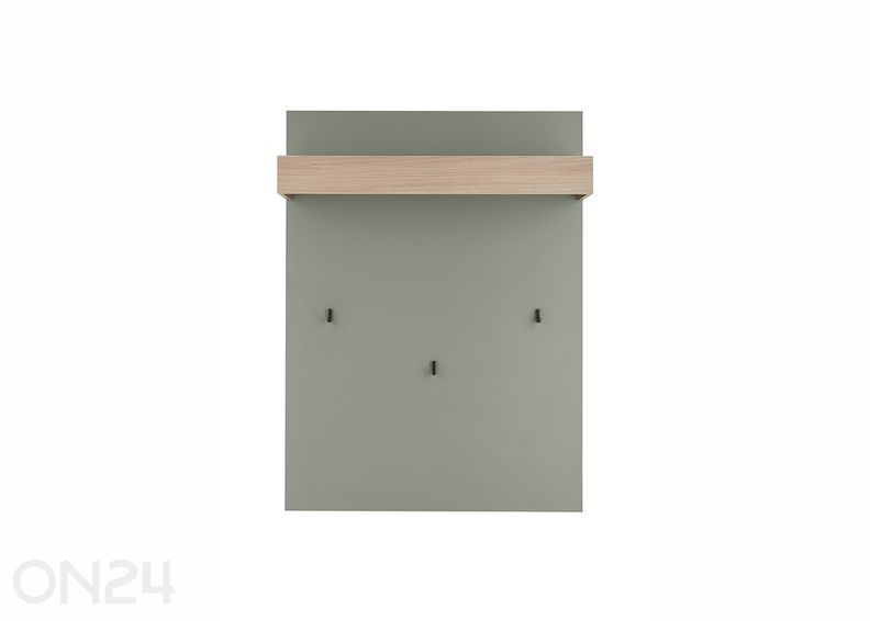 Seinanagi City suurendatud