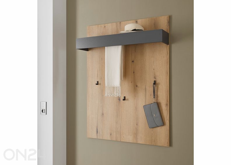 Seinanagi City suurendatud