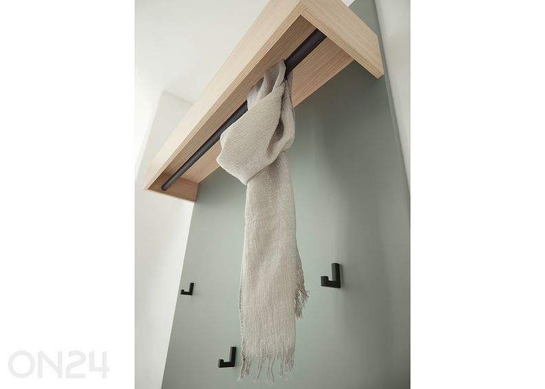 Seinanagi City suurendatud