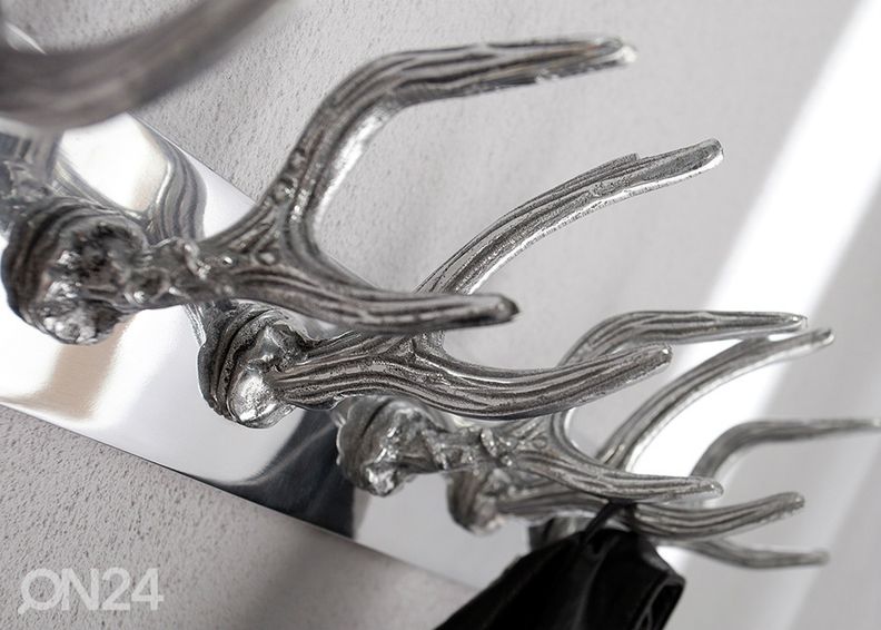 Seinanagi Deer suurendatud