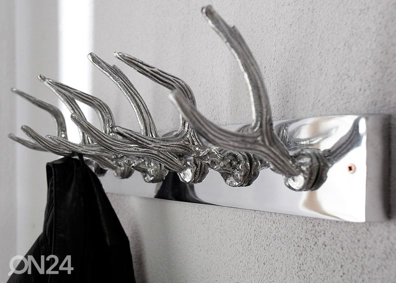 Seinanagi Deer suurendatud