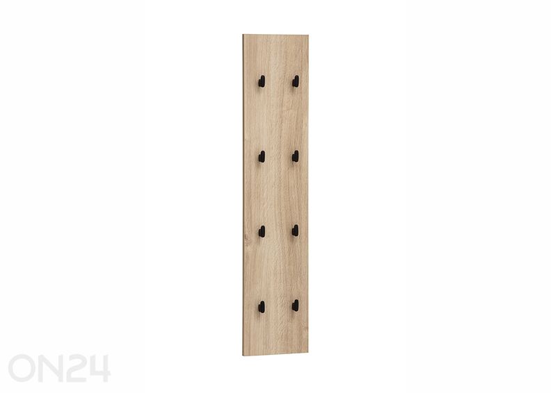 Seinanagi Emmik suurendatud