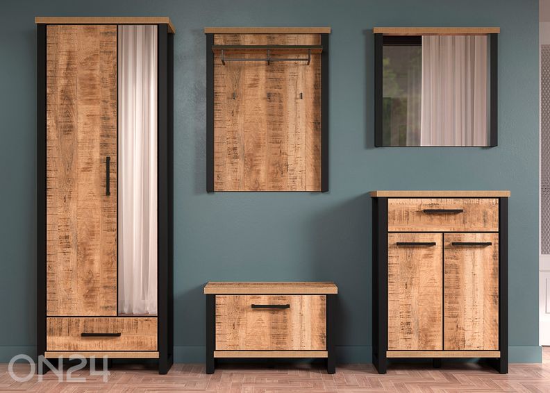 Seinanagi Enna suurendatud