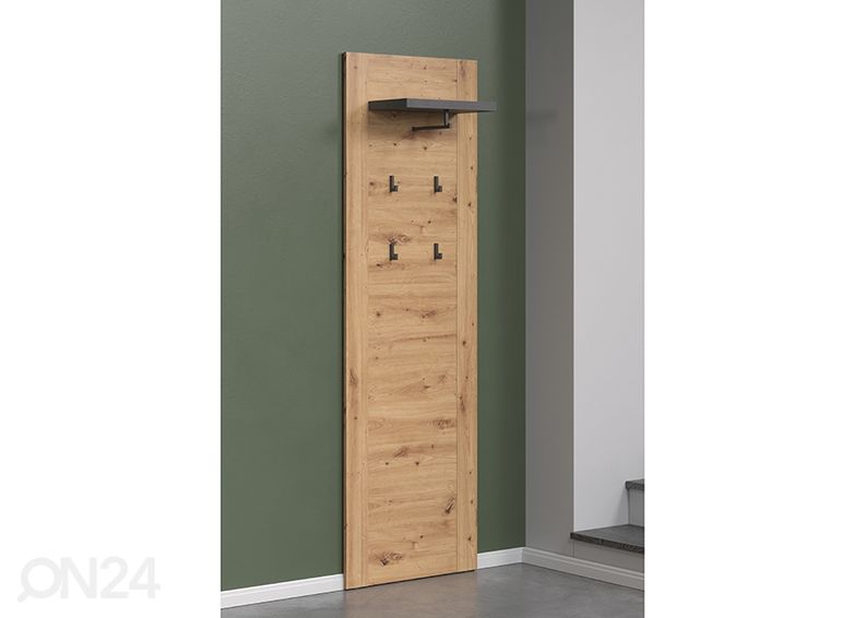 Seinanagi Follow suurendatud