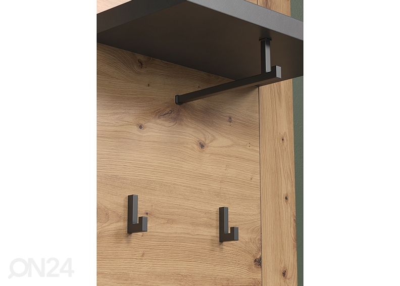 Seinanagi Follow suurendatud