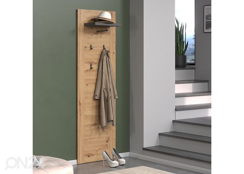 Seinanagi Follow suurendatud