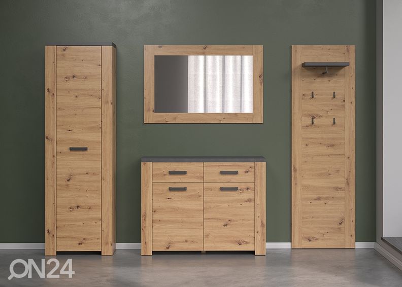 Seinanagi Follow suurendatud