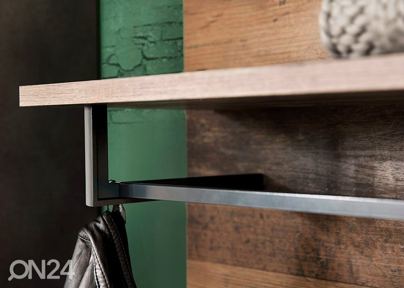 Seinanagi Indy suurendatud