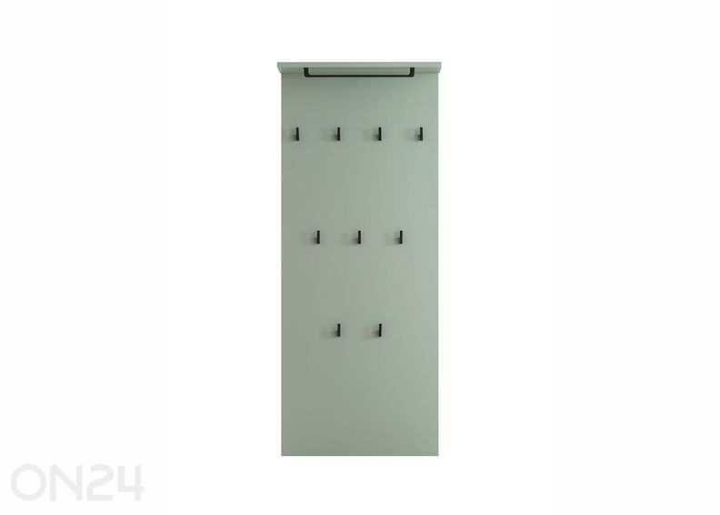 Seinanagi Janne suurendatud