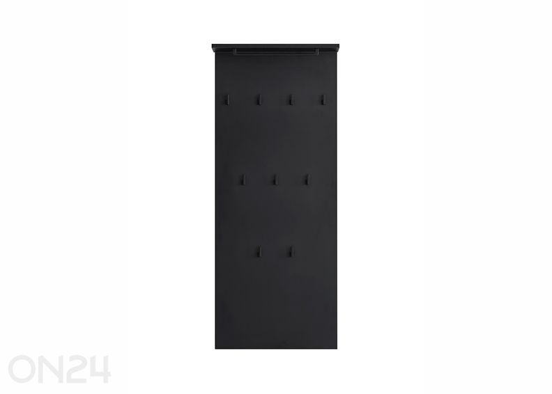 Seinanagi Janne suurendatud