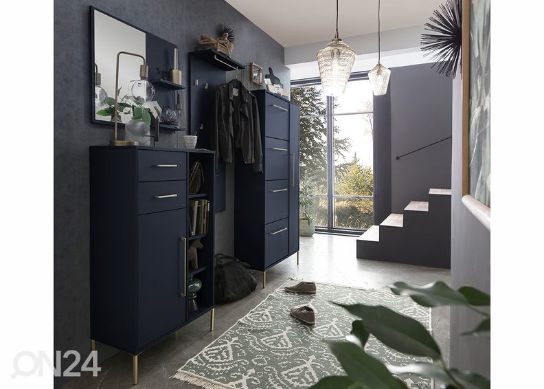 Seinanagi Kent 50 cm suurendatud