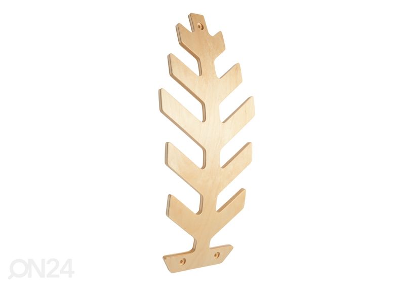 Seinanagi Kuusk suurendatud