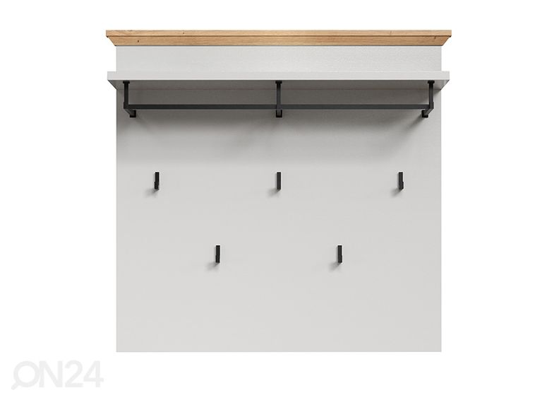 Seinanagi Landside suurendatud