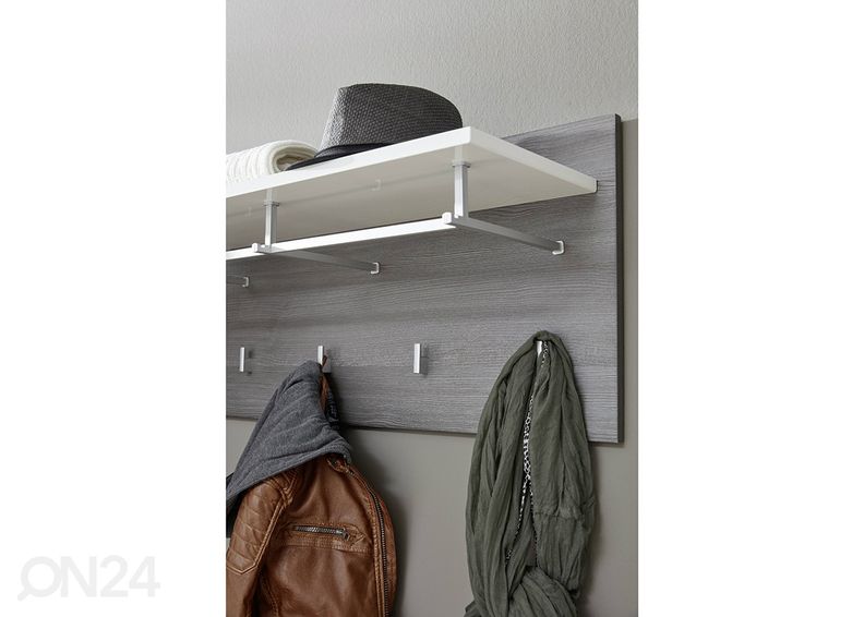 Seinanagi Line suurendatud